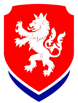 Logo of 03-1 SELECCIÓN DE REPÚBLICA CHECA (CZECH REPUBLIC)