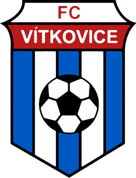 Logo of F.C. VÍTKOVICE (CZECH REPUBLIC)