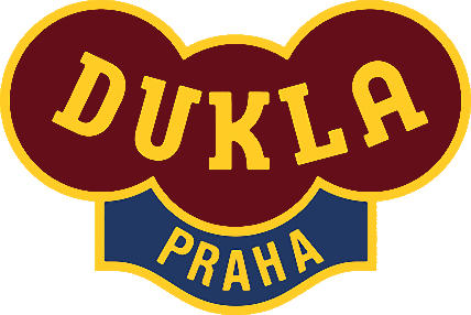 Logo of F.K. DUKLA PRAHA (CZECH REPUBLIC)
