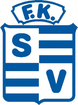 Logo of F.K. SLAVOJ VYSEHRAD (CZECH REPUBLIC)