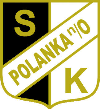 Logo of FK SK POLANCA NAD ODROU (CZECH REPUBLIC)