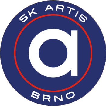 Logo of S.K. ARTIS BRNO (CZECH REPUBLIC)