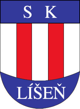 Logo of S.K. LISEN (CZECH REPUBLIC)