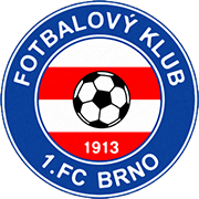 Logo of 1.FC BRNO-min