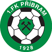 Logo of 1.FK PRÍBRAM-min