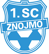 Logo of 1.SC ZNOJMO FK-min