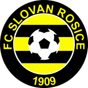 Logo of F.C. SLOVAN ROSICE-min