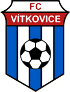 Logo of F.C. VÍTKOVICE-min
