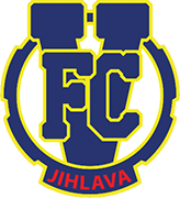 Logo of F.C. VYSOCINA JIHLAVA-min