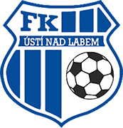 Logo of F.K. ÚSTÍ NAD LABEM-min