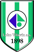 Logo of F.K. LOKO VLTAVÍN-min