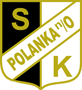 Logo of FK SK POLANCA NAD ODROU