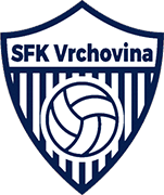 Logo of S.F.K. VRCHOVINA-min