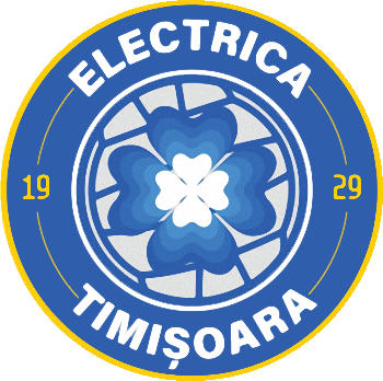 Logo of A.C.S. ELECTRICA TIMISOARA (ROMANIA)