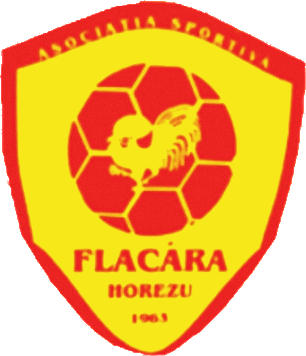 Logo of A.C.S. FLACARA HOREZU (ROMANIA)