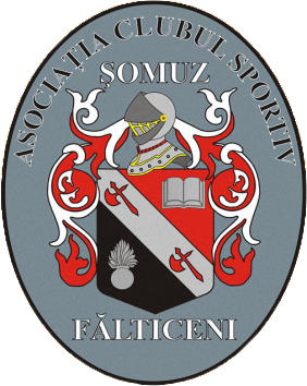 Logo of A.C.S. SOMUZ FALTICENI (ROMANIA)