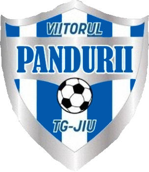 Logo of A.C.S. VIITORUL PANDURII TARGU JIU (ROMANIA)
