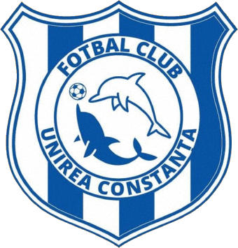 Logo of A.F.C. UNIREA CONSTANTA (ROMANIA)