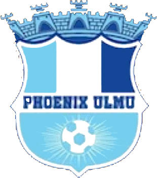 Logo of A.S PHOENIX ULMU (ROMANIA)