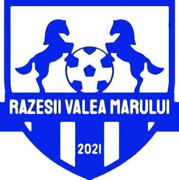 Logo of A.S. RAZESII VALEA MARULUI (ROMANIA)