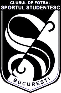 Logo of C.F. SPORTUL STUDENTESC (ROMANIA)