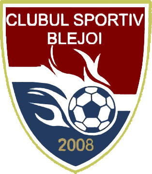 Logo of C.S. BLEJOI (ROMANIA)