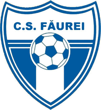 Logo of C.S. FAUREI (ROMANIA)