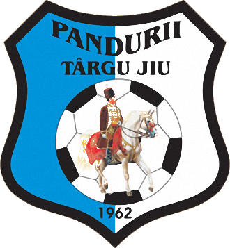 Logo of C.S. PANDURII (ROMANIA)