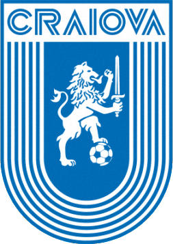 Logo of C.S. UNIVERSITATEA CRAIOVA (ROMANIA)