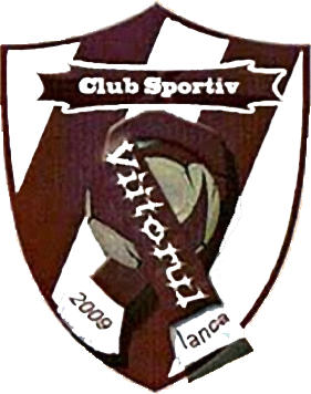 Logo of C.S. VIITORUL IANCA (ROMANIA)