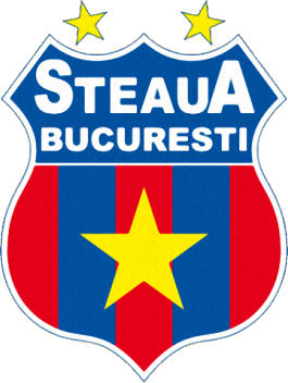 Logo of C.S.A. STEAUA BUCURESTI (ROMANIA)