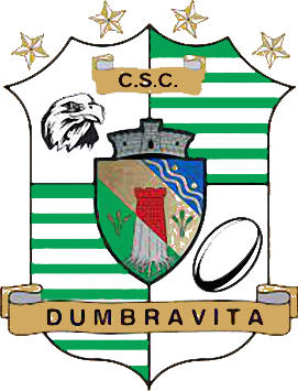 Logo of C.S.C. DUMBRAVITA (ROMANIA)