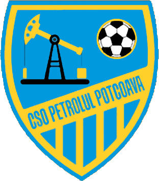Logo of C.S.O. PETROLUL POTCOAVA (ROMANIA)
