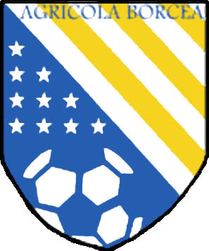 Logo of F.C. AGRICOLA BORCEA (ROMANIA)