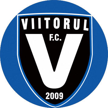 Logo of F.C. VIITORUL CONSTANTA (ROMANIA)
