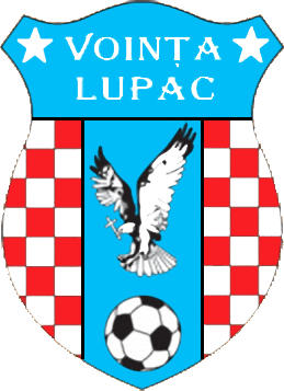 Logo of F.C. VOINTA LUPAC (ROMANIA)