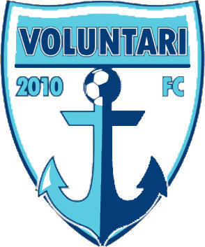Logo of F.C. VOLUNTARI (ROMANIA)