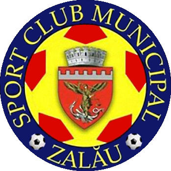 Logo of S.C.M. ZALAU (ROMANIA)