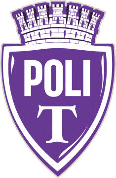 Logo of S.S.U. POLITEHNICA TIMISOARA (ROMANIA)