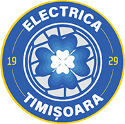 Logo of A.C.S. ELECTRICA TIMISOARA-min