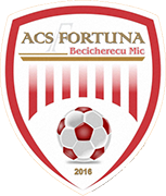 Logo of A.C.S. FORTUNA BECICHERECU MIC-min