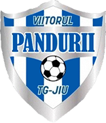 Logo of A.C.S. VIITORUL PANDURII TARGU JIU-min