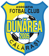 Logo of A.F.C. DUNAREA 2005-min
