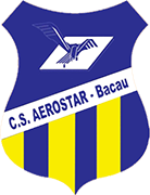 Logo of C.S. AEROSTAR BACAU-min
