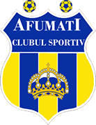 Logo of C.S. AFUMATI-min