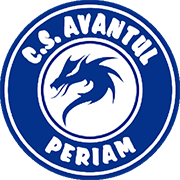 Logo of C.S. AVANTUL PERIAM-min