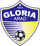 Logo of C.S. GLORIA ARAD-min
