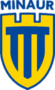Logo of C.S. MINAUR BAIA MARE-min