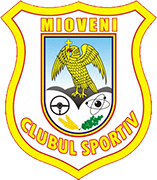 Logo of C.S. MIOVENI-min