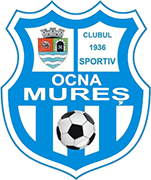 Logo of C.S. OCNA MURES-min